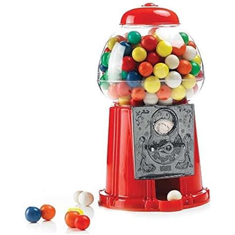 amazon bubble gum machine